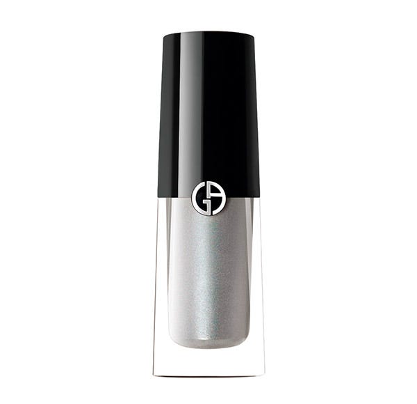 Giorgio Armani - Sombra De Ojos Eye Tint Renovation - Silver