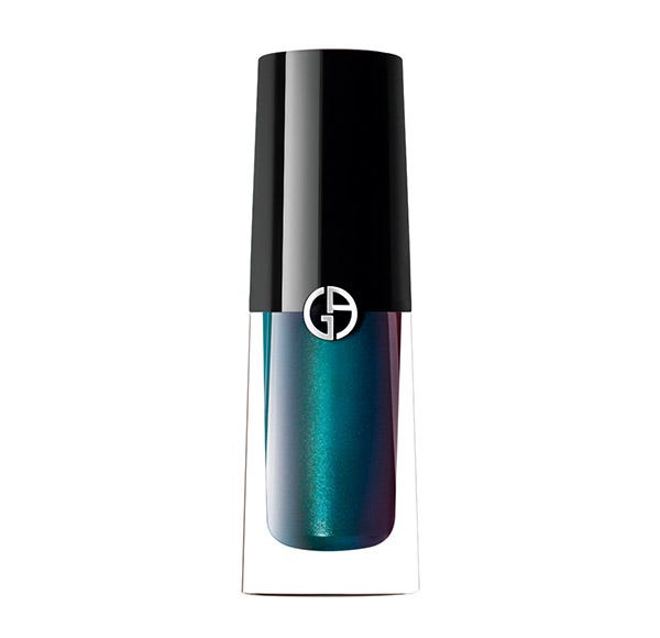 Giorgio Armani - Sombra De Ojos Eye Tint Renovation - Turquoise