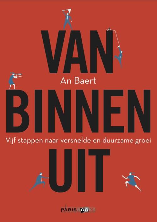 Van binnenuit