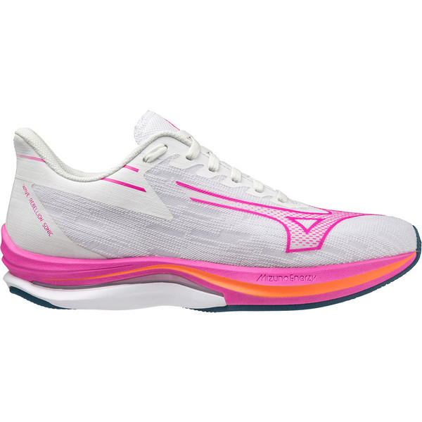 Mizuno - Zapatillas De Running De Mujer Wave Rebellion Sonic