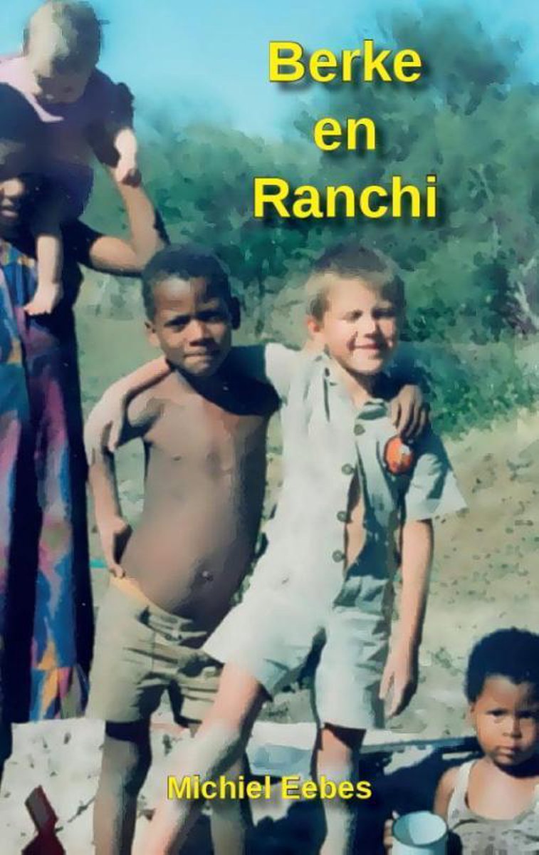 Berke en Ranchi