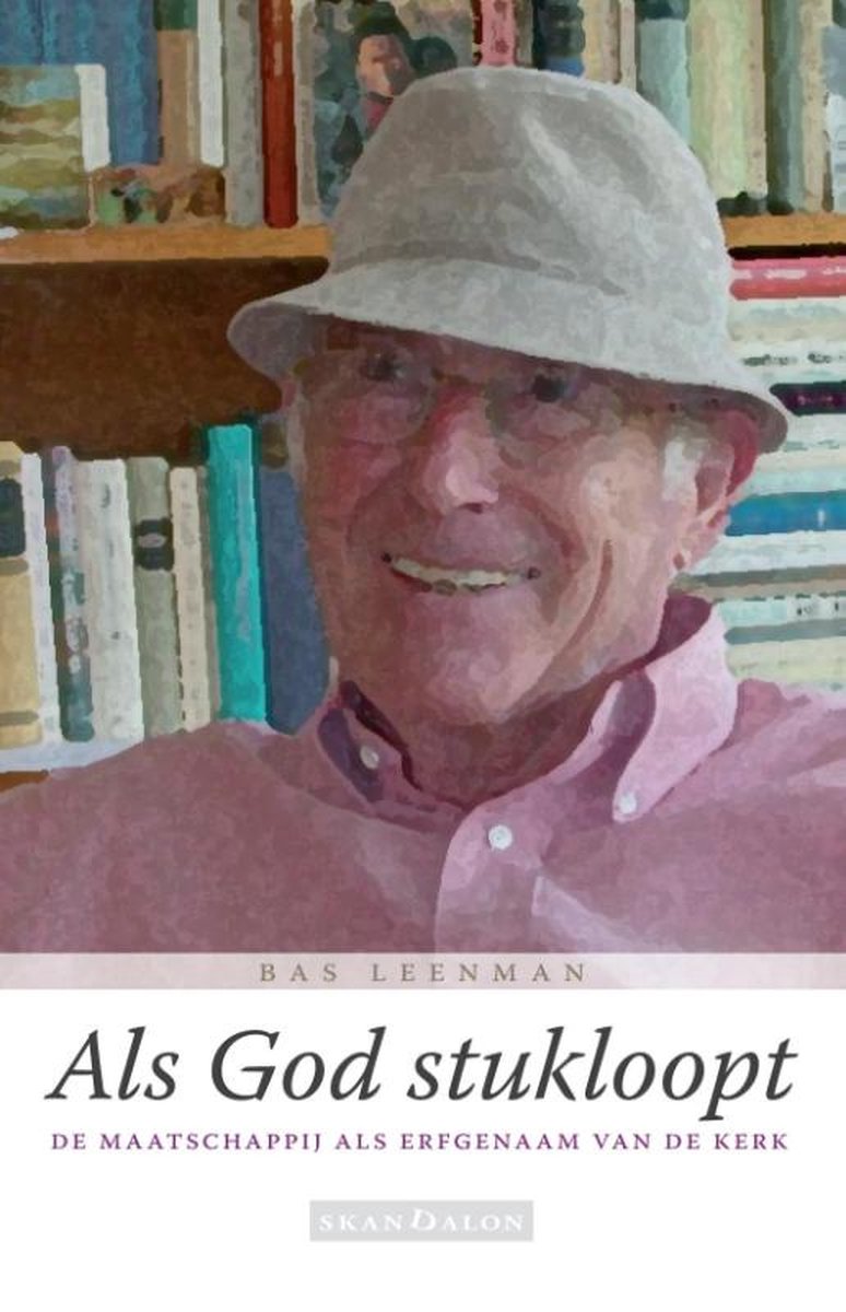 Als God stukloopt