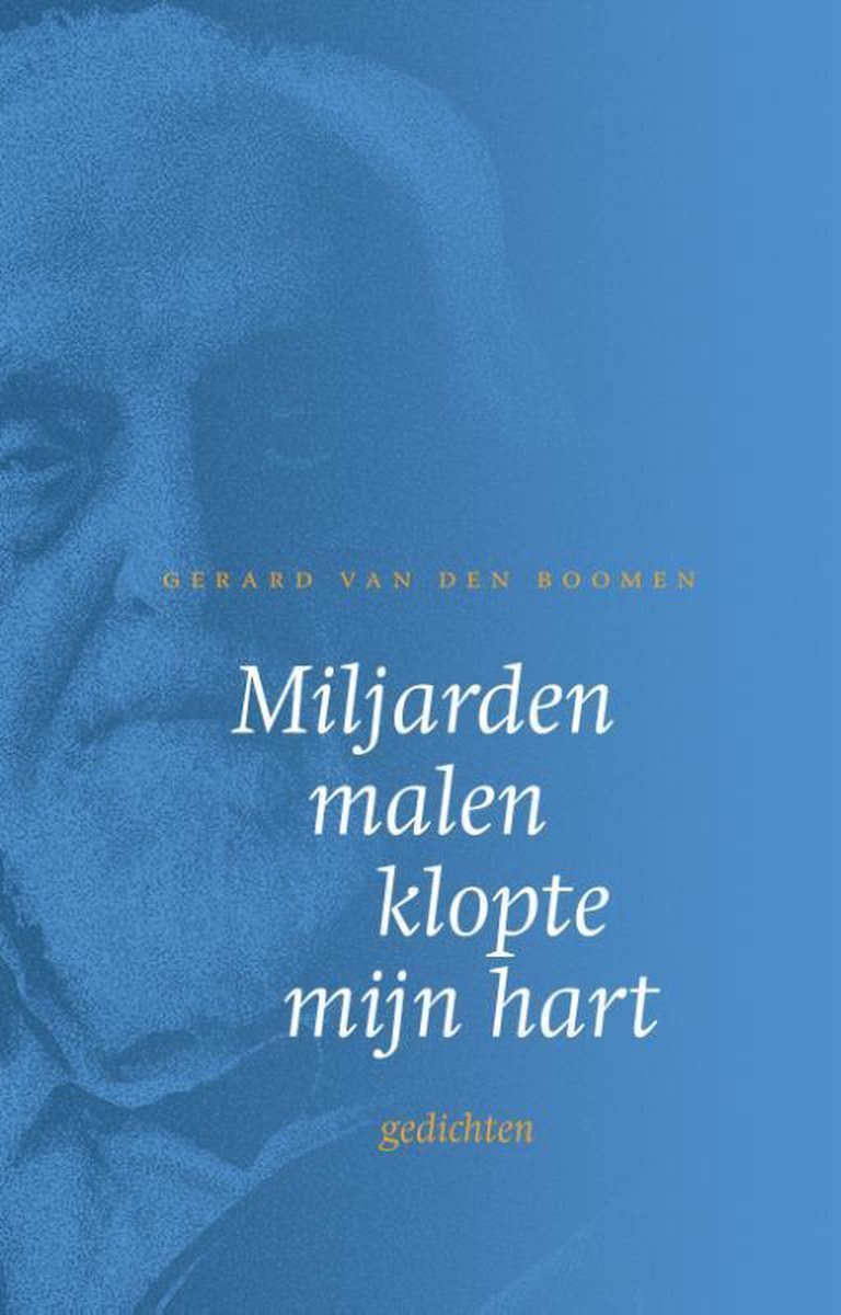 Miljarden malen klopte mijn hart