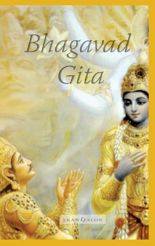 Skandalon Uitgeverij B.V. Bhagavad Gita