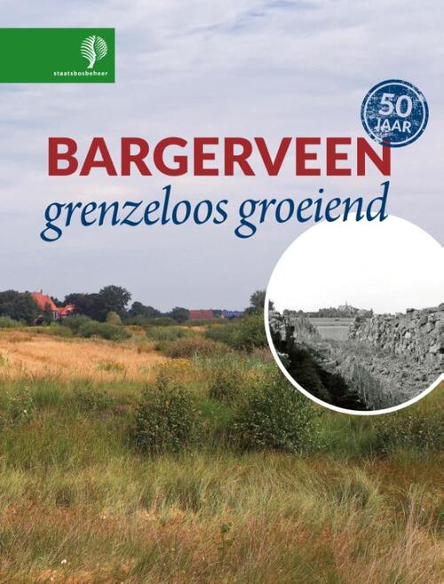 Kleine Uil, Uitgeverij Bargerveen