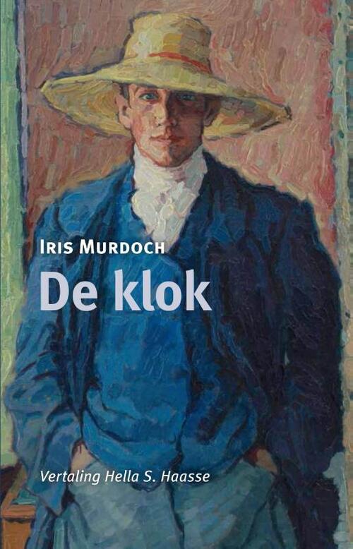 De klok