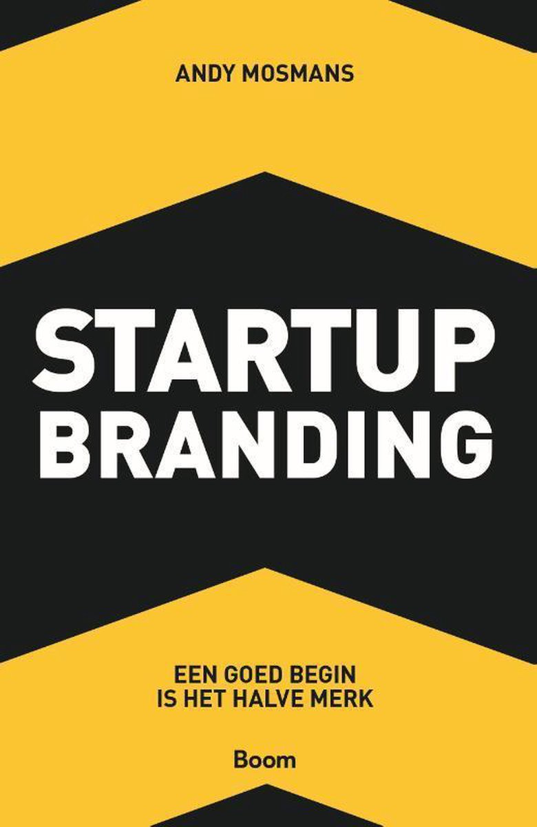 Startup Branding