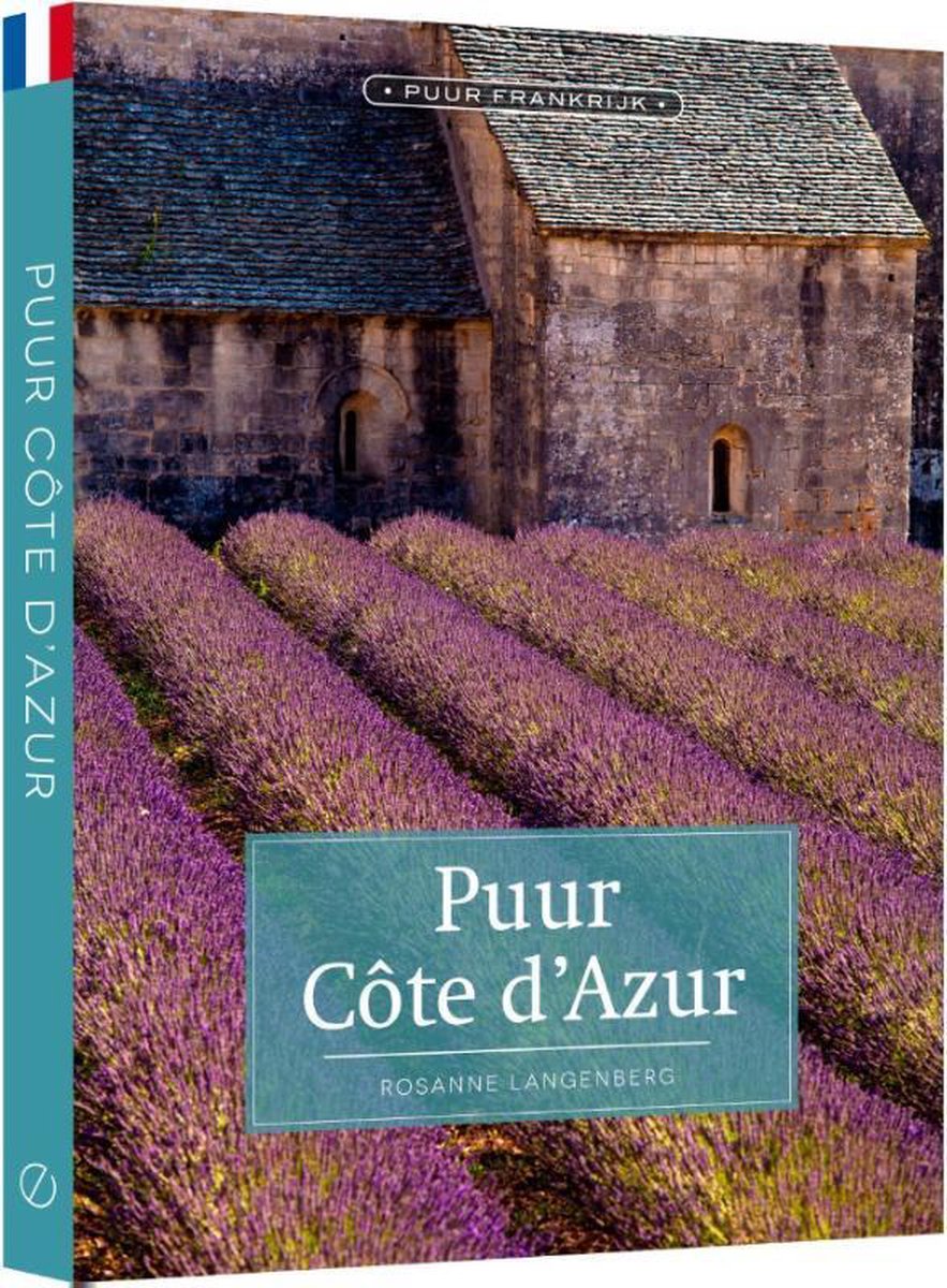 Puur Cotê d&apos;Azur