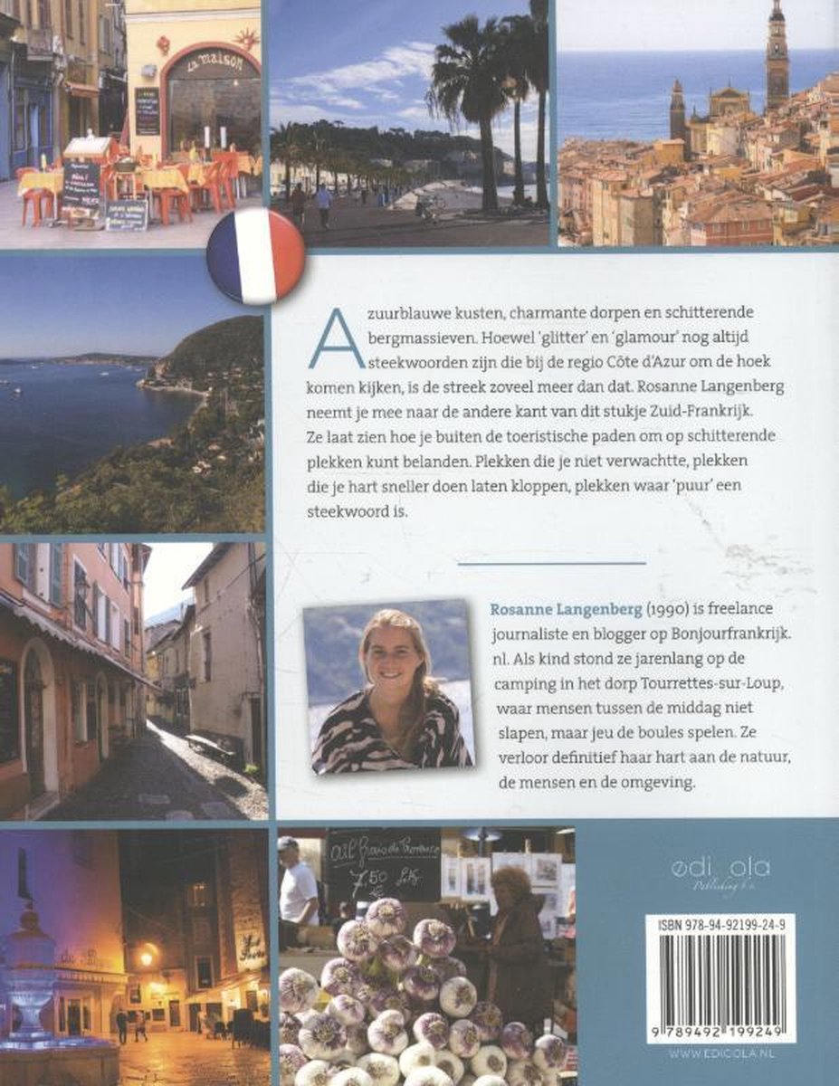 Puur Cotê d&apos;Azur