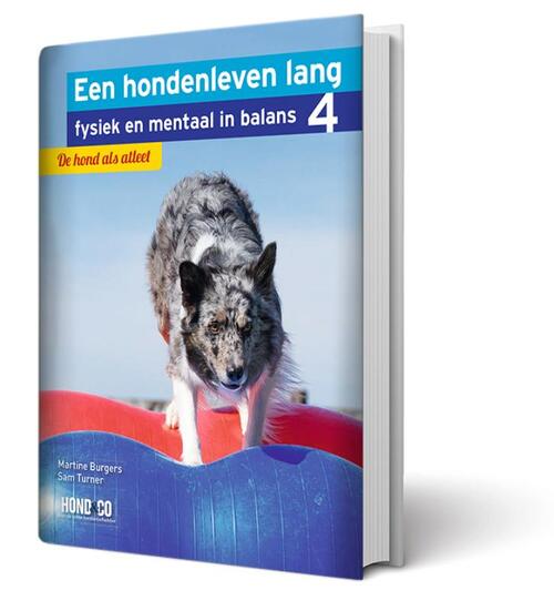 De hond als atleet