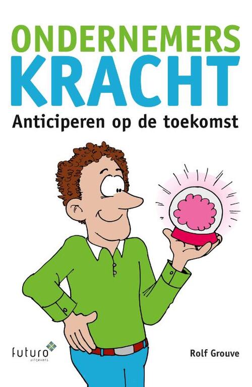 Futuro Uitgevers Ondernemerskracht