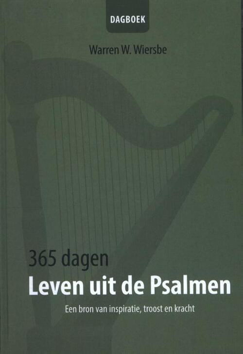 365 dagen leven uit de Psalmen