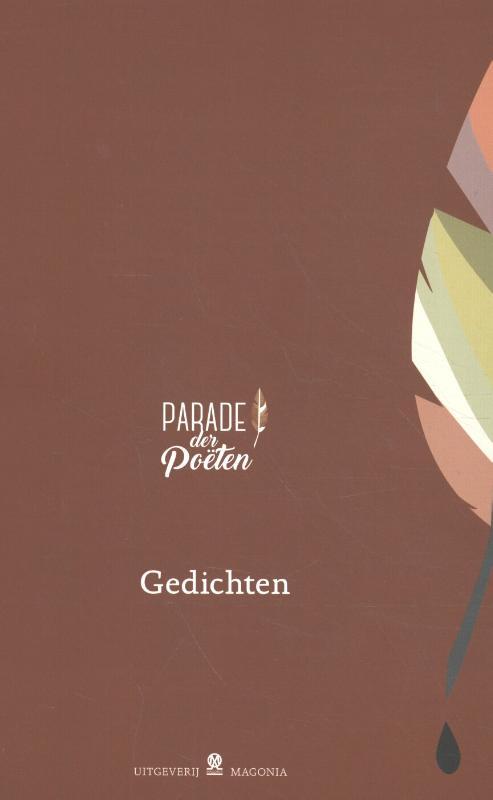 Uitgeverij Magonia Parade der Poëten