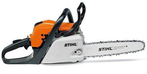 Stihl Accessoires MS 171 | Motorzaag | 35 cm/14" | 61PMM3