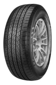 Comforser CF2000 ( 275/65 R18 116H ) - Zwart