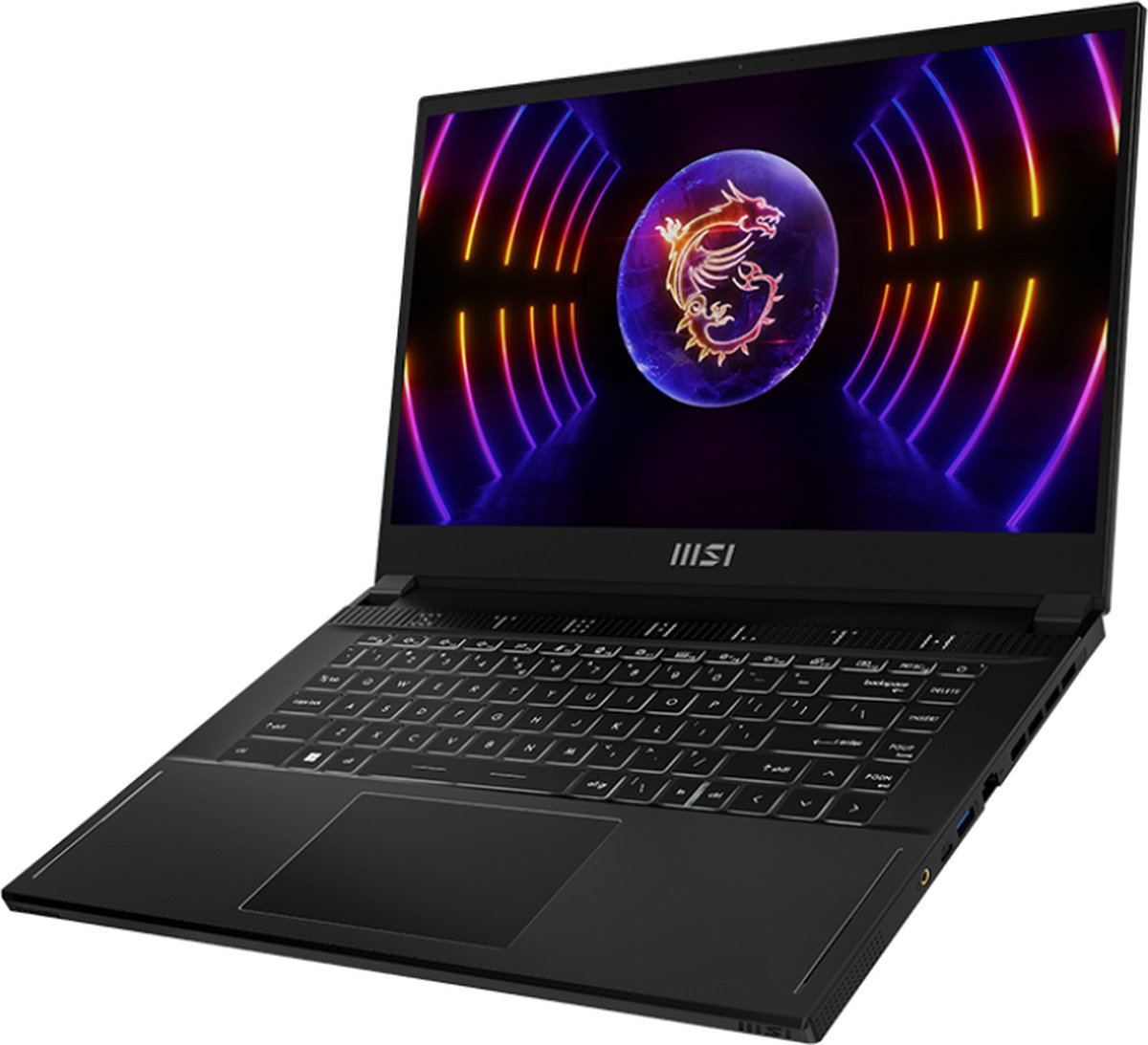 MSI gaming laptop STEALTH 15 A13VE-009NL
