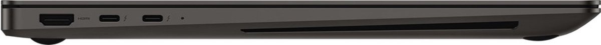 Samsung Galaxy Book3 Ultra 16" 3K 16GB | 1TB (Graphite) - Zwart