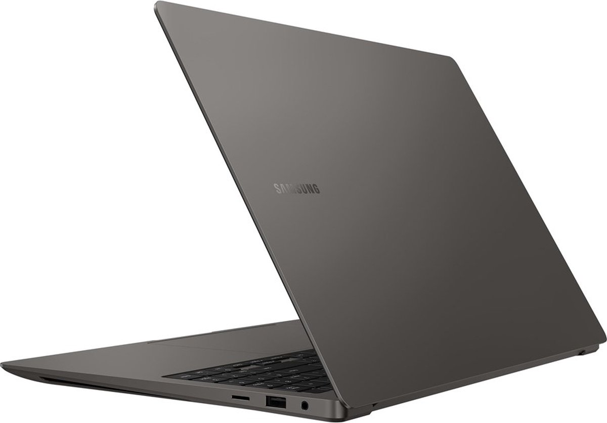 Samsung Galaxy Book3 Ultra 16" 3K 16GB | 1TB (Graphite) - Zwart