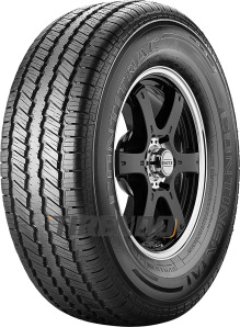 Continental ContiTrac ( 255/70 R16 111H ) - Zwart