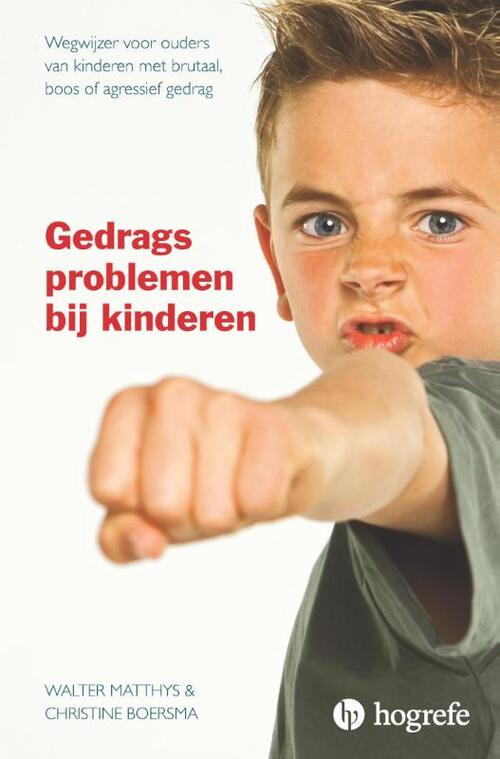 Gedragsproblemen bij kinderen