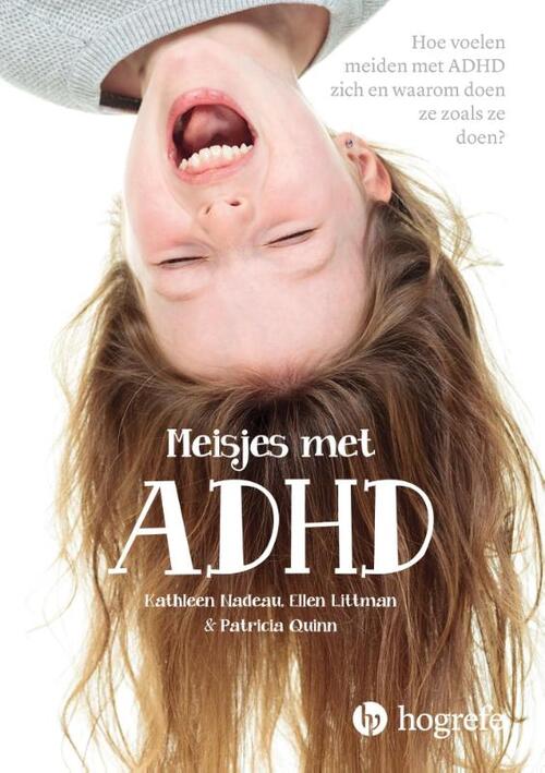 Meisjes met ADHD