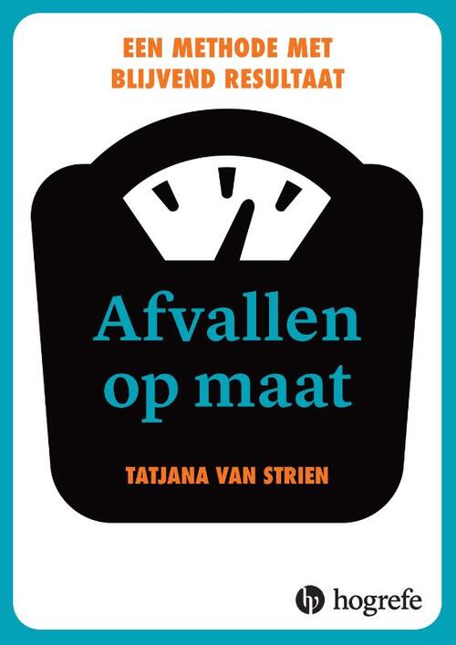 Afvallen op maat