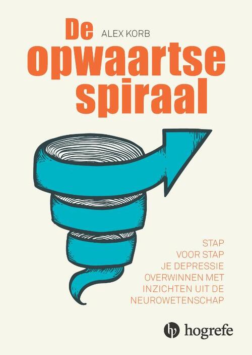 De opwaartse spiraal