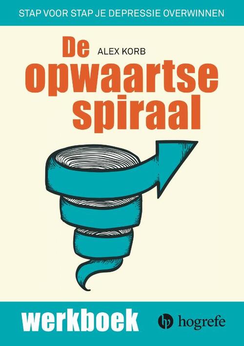 Hogrefe Uitgevers BV De opwaartse spiraal