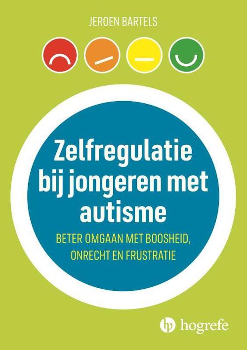 Hogrefe Uitgevers BV Zelfregulatie bij jongeren met autisme