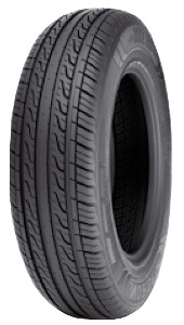 Nordexx NS5000 ( 195/50 R15 82V ) - Zwart