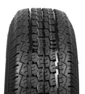 Security TR603 ( 195/50 R13 104/102N ) - Zwart