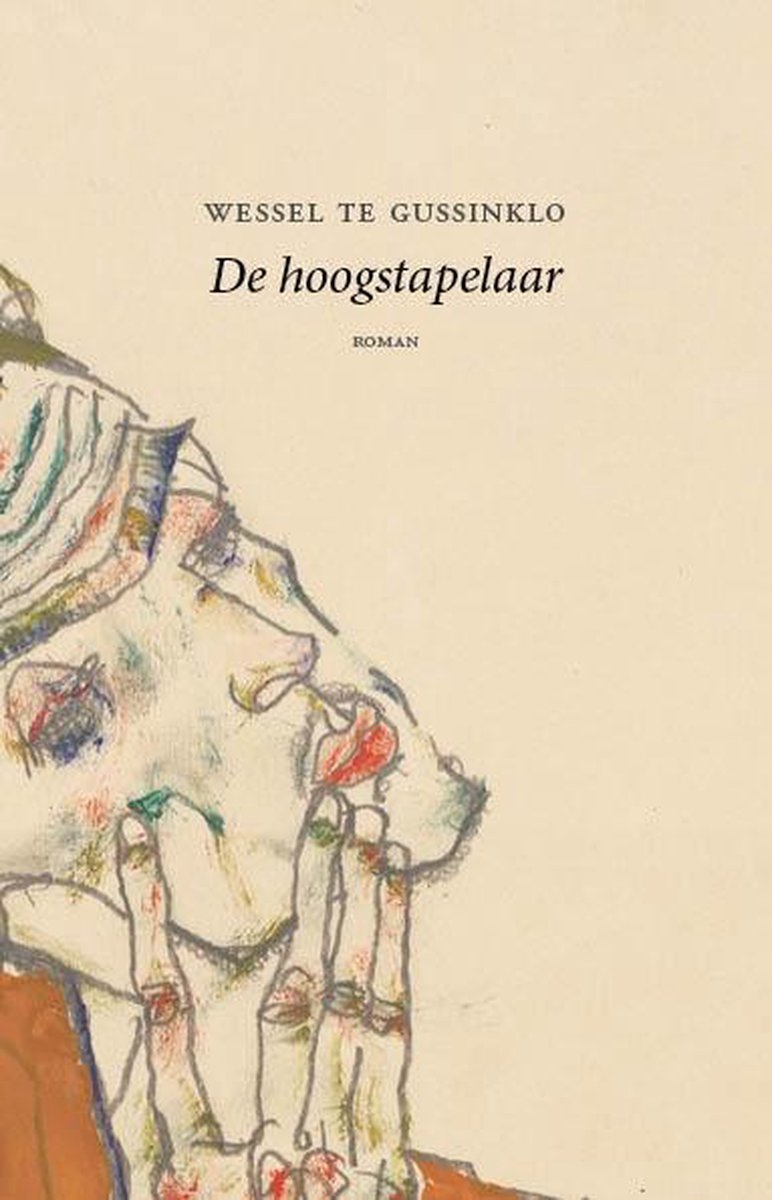 NBC - Uitgeverij Koppernik BV De hoogstapelaar