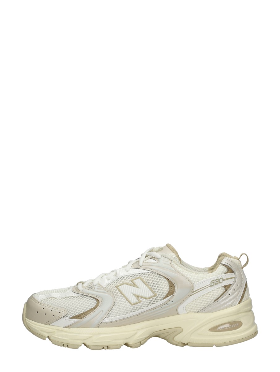 new balance - 530 - Beige