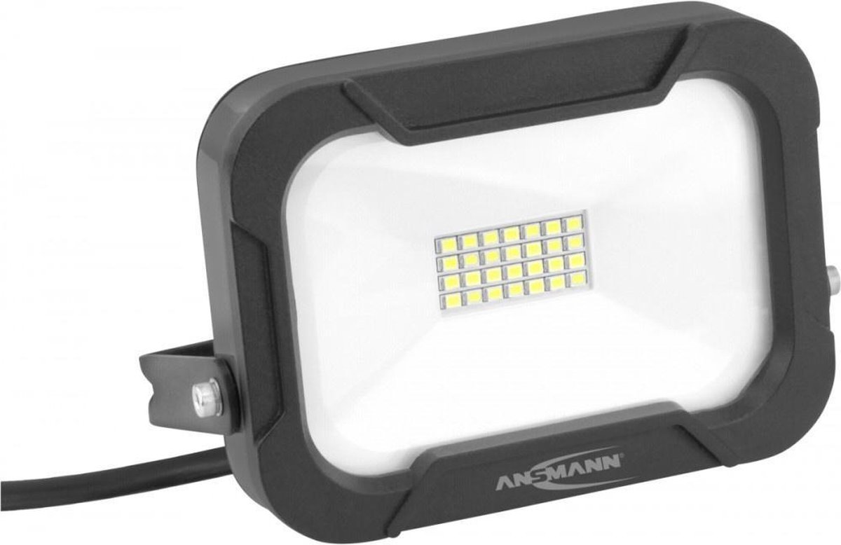 Ansmann WFL800 | Luminary LED schijnwerper | 10W | 800lm