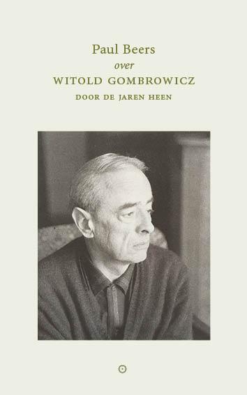 old Gombrowicz door de jaren heen - Wit