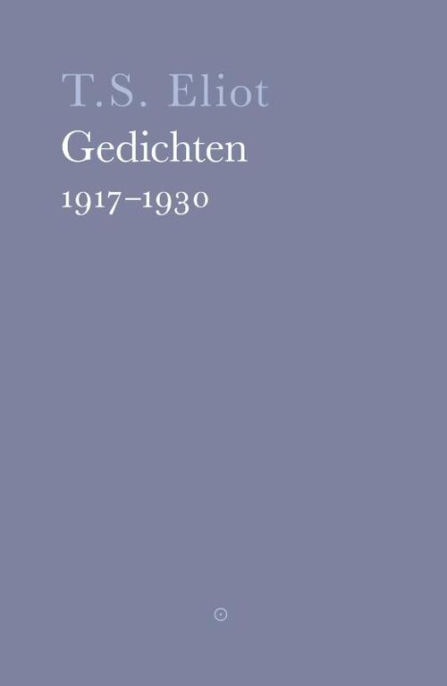 Uitgeverij Koppernik BV Gedichten 1917-1930