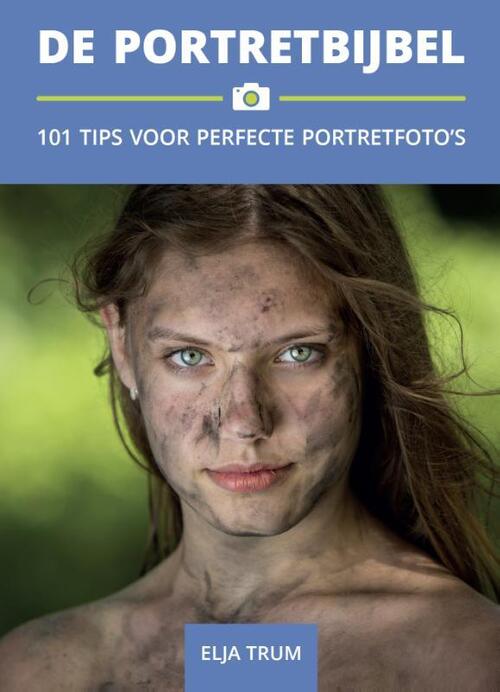 Photofacts Publishing De Portretbijbel