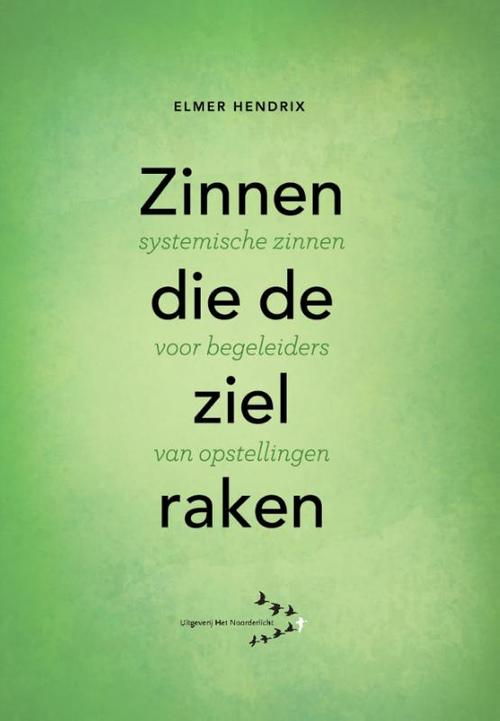 Zinnen die de ziel raken