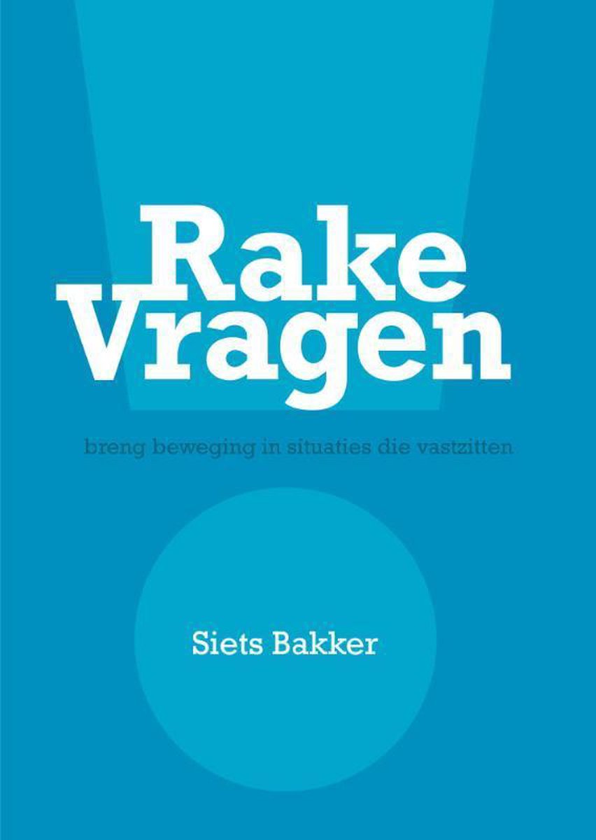 Uitgeverij Het Noorderlicht Rake Vragen