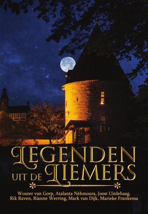 Coöperatie U.A. Nimisa Publishing House Legenden uit de Liemers