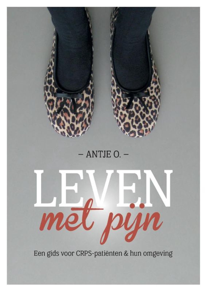 Leven met Pijn