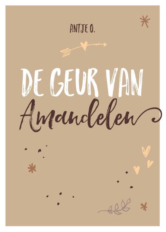 De geur van amandelen