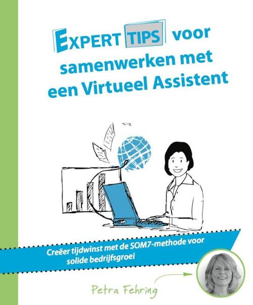 Experttips voor samenwerken met een virtueel assistent