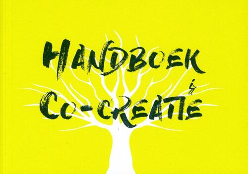 Handboek co-creatie