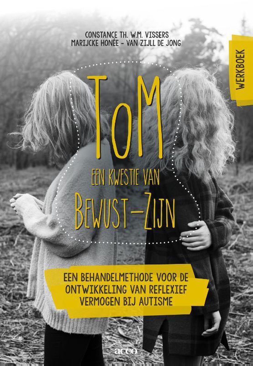 ToM: een kwestie van Bewust-Zijn