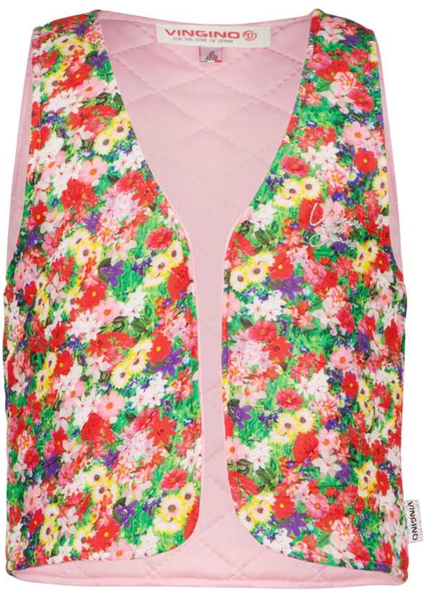 Vingino Gilet - Roze