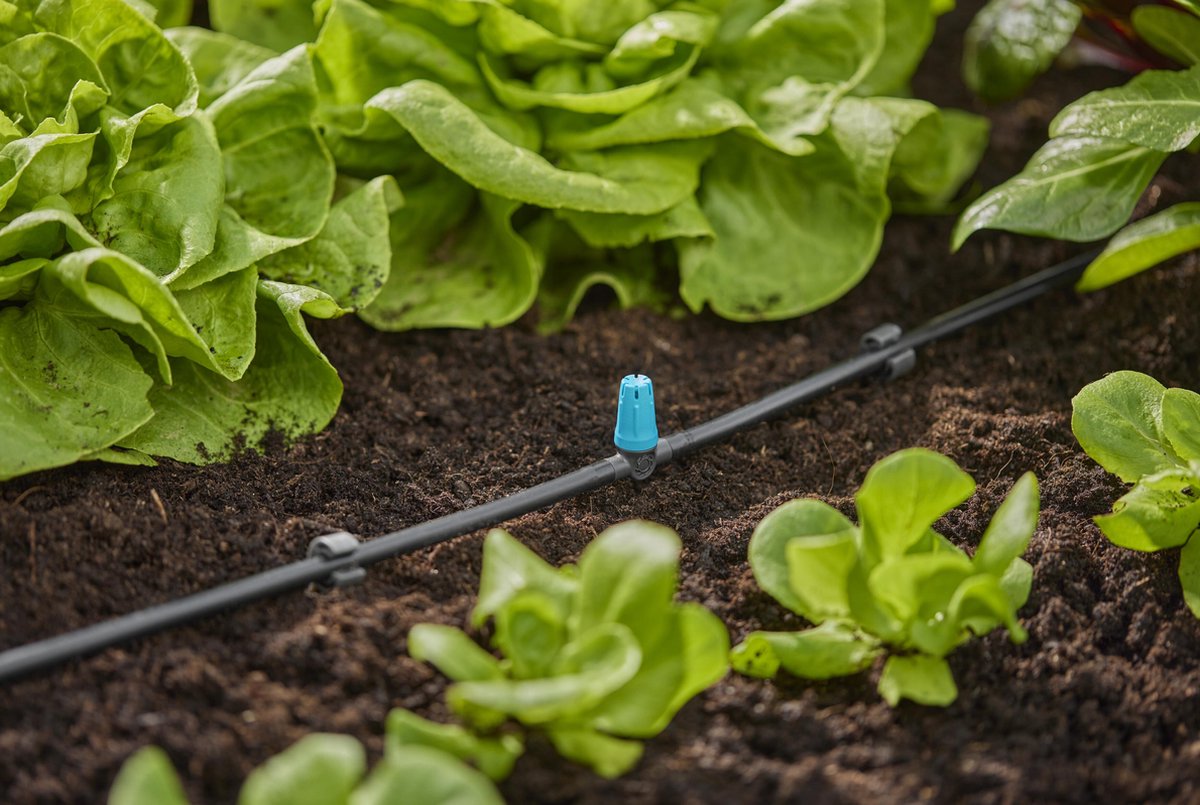 GARDENA Sproeier kleine oppervlakte - 13316-20