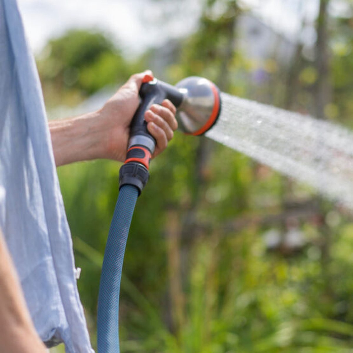 GARDENA Textielslang Liano™ Xtreme 25m, 3/4" - 18482-20