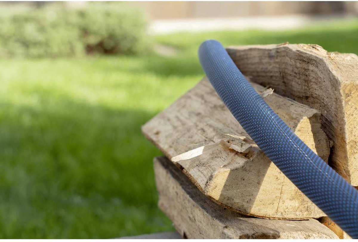 GARDENA Textielslang Liano™ Xtreme 25m, 3/4" - 18482-20