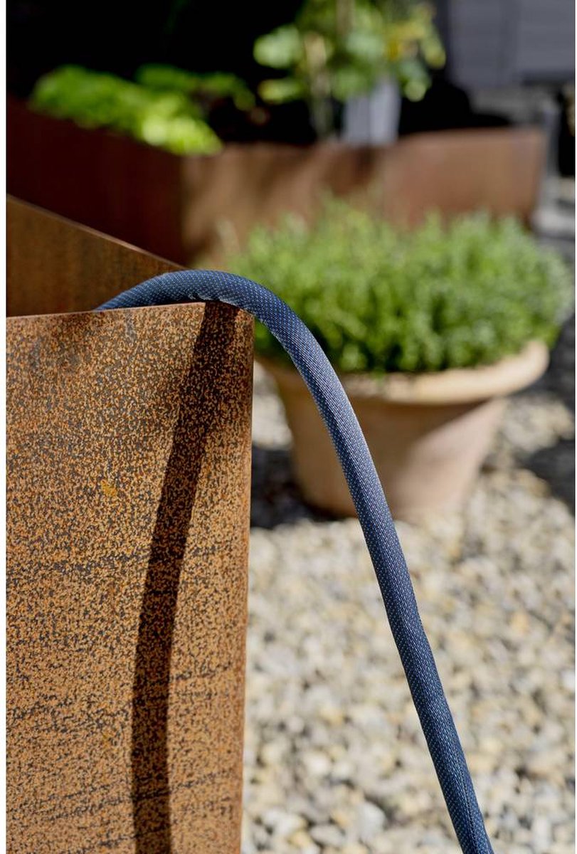 GARDENA Textielslang Liano™ Xtreme 10m, Set - 18461-20